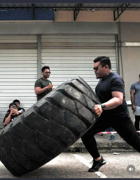 Azwanizan bin Samsuri