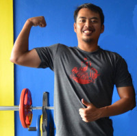Muhammad Azwan bin Manas