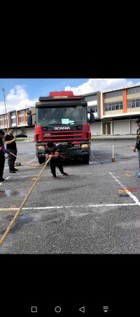 Muhammad Farhan Fahmie bin Mohd Shokri