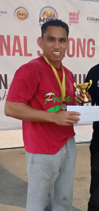Mohd Asri bin Abd Kadir