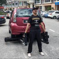 Muhammad Hafizuddin