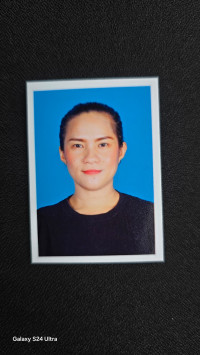 Priscilla Rebekah Pengiran
