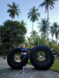 Susie binti Sindeh