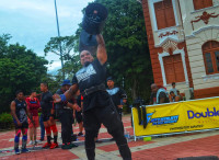 Mohamad Hafiz bin Ismail